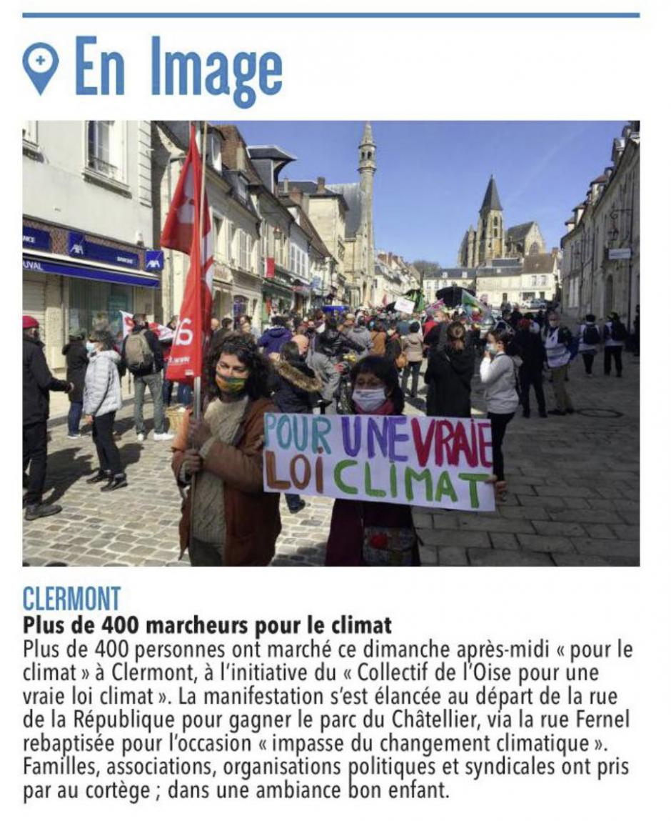 20210329-CP-Clermont-Plus de 400 marcheurs pour le climat