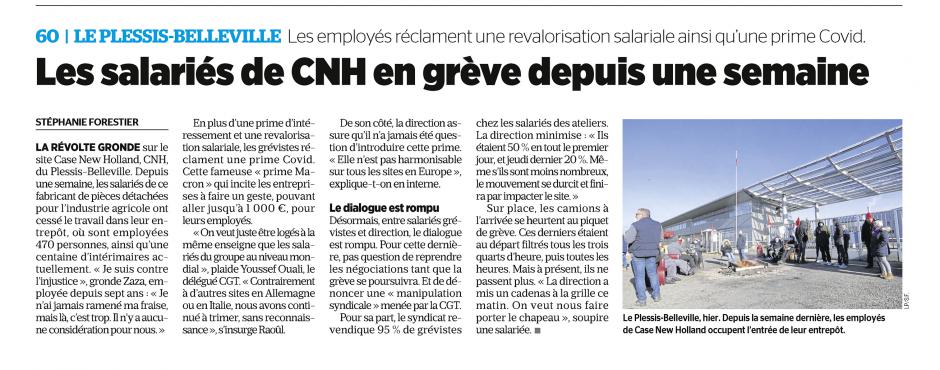 20210407-LeP-Le Plessis-Belleville-Les salariés de CNH en grève depuis une semaine