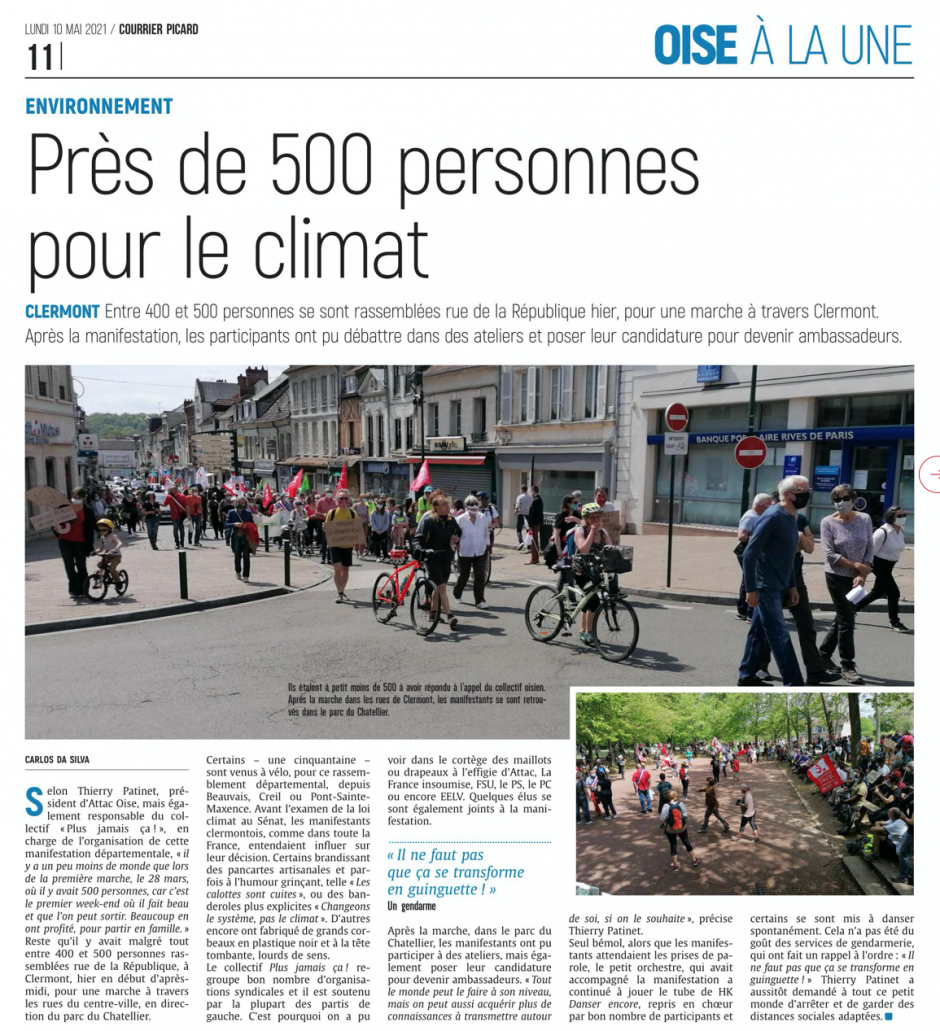 20210510-CP-Clermont-Près de 500 personnes pour le climat