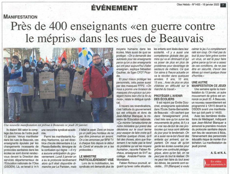 20220119-OH-Beauvais-Près de 400 enseignants « en guerre contre le mépris » dans les rues de Beauvais