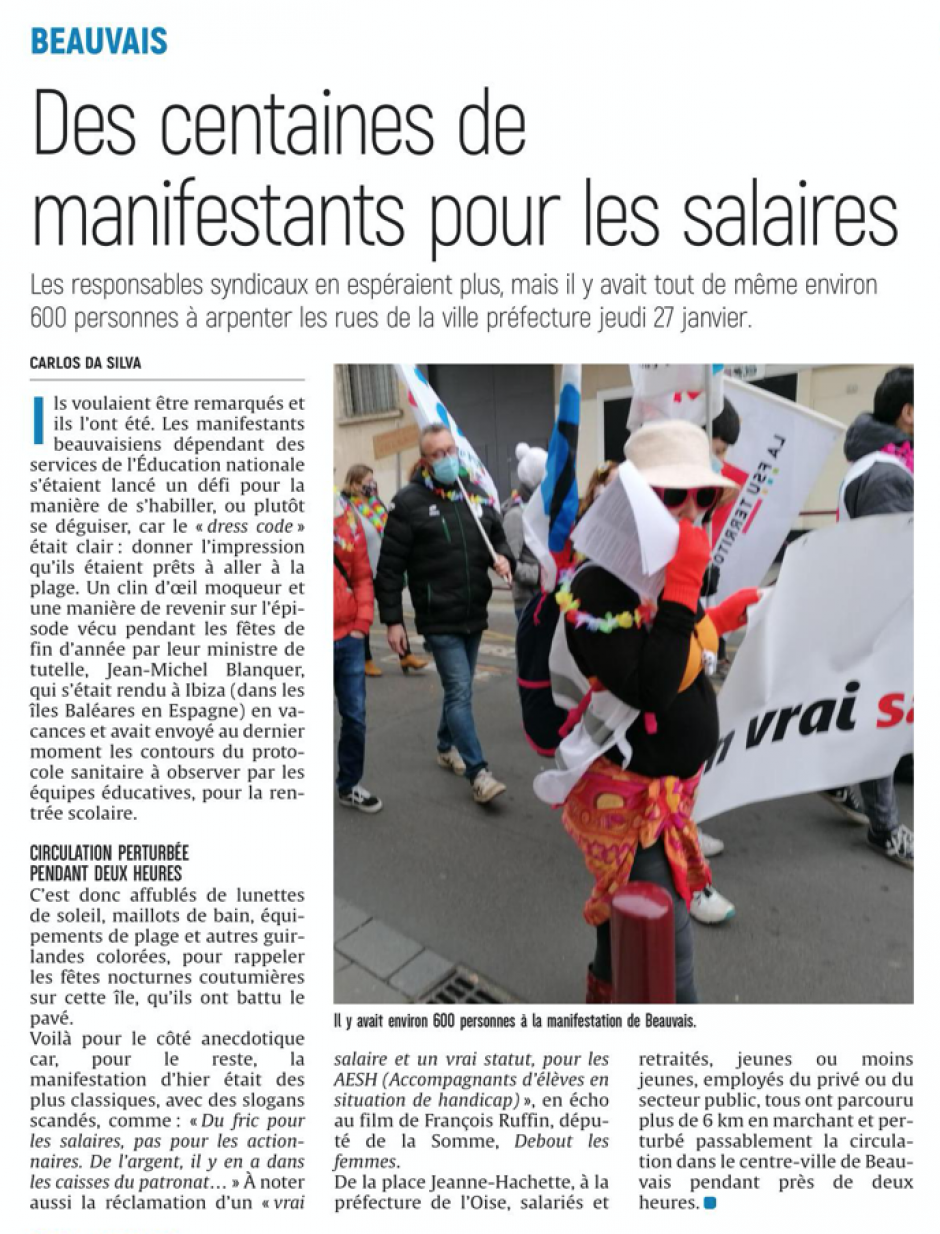 20220128-CP-Beauvais-Des centaines de manifestants pour les salaires
