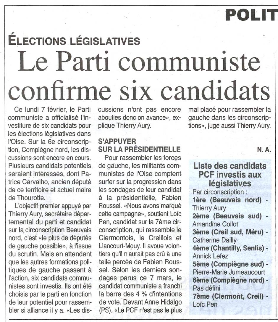 20220309-OH-Oise-Le Parti communiste confirme six candidats