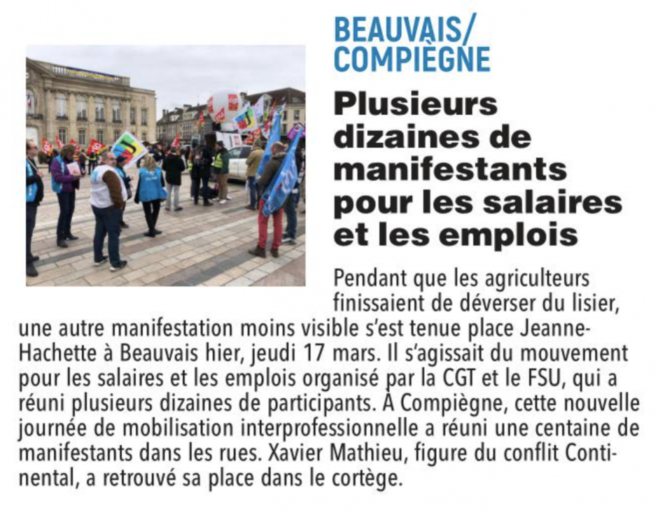 20220318-CP-Beauvais-Compiègne-Plusieurs dizaines de manifestants pour les salaires et les emplois