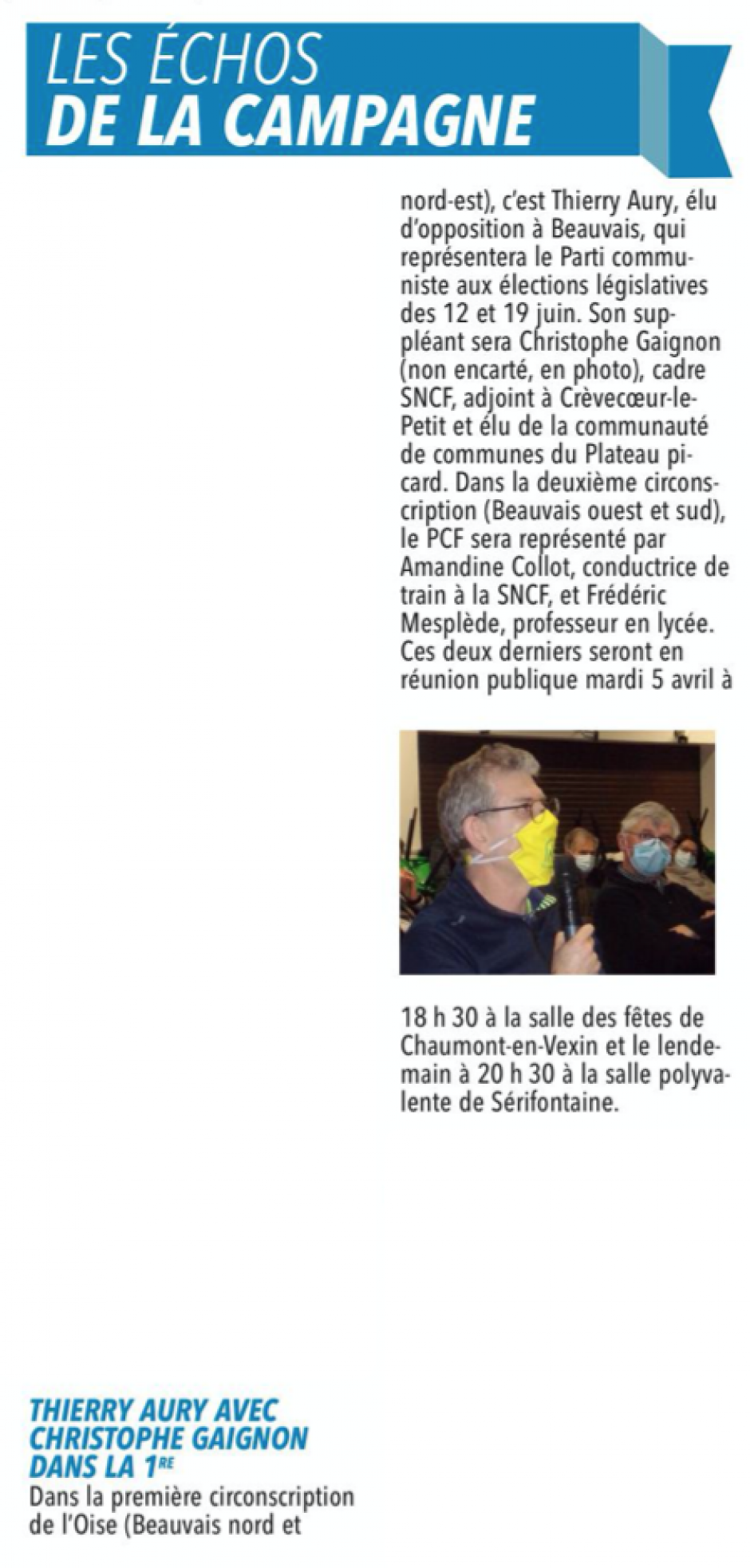 20220402-CP-Oise-Thierry Aury avec Christophe Gaignon dans la 1re