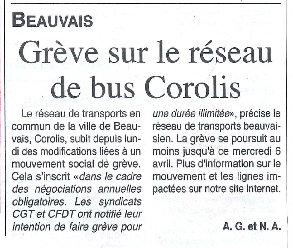 20220406-OH-Beauvaisis-Grève sur le réseau de bus Corolis