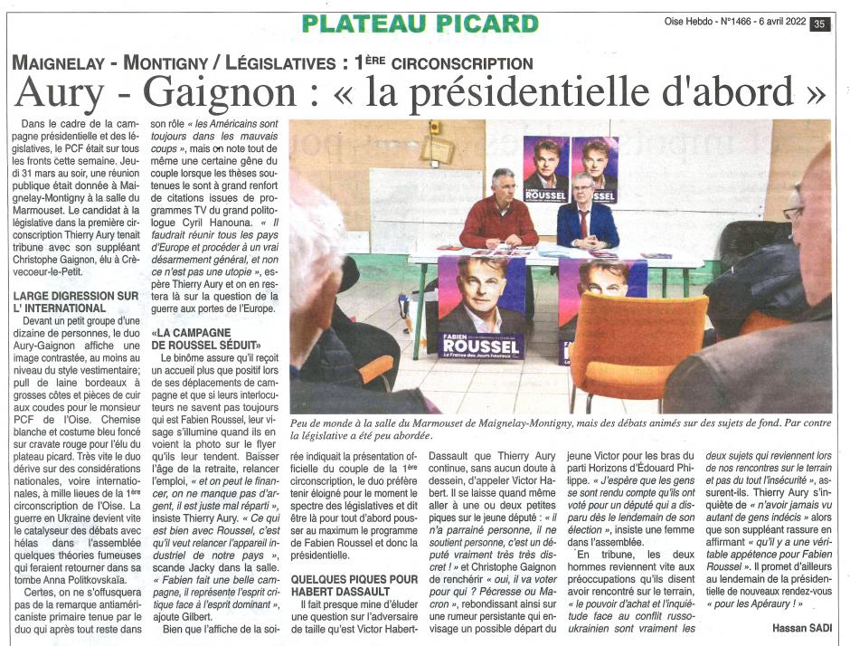 20220406-OH-Maignelay-Montigny-1C-Aury-Gaignon : « la présidentielle d'abord »