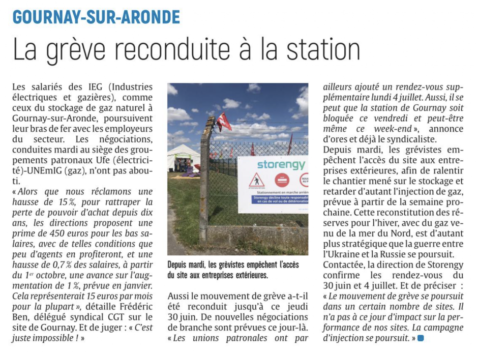 20220630-CP-Gournay-sur-Aronde-La grève reconduite à la station