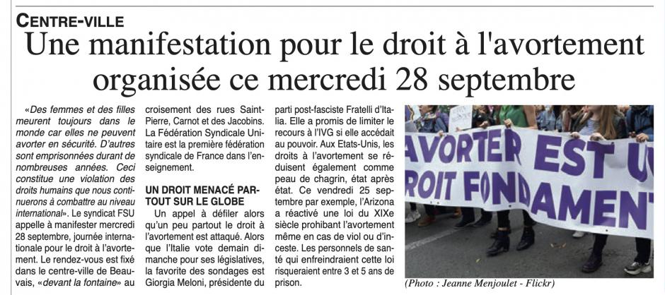 20220928-OH-Beauvais-Une manifestation pour le droit à l'avortement organisée ce mercredi 28 septembre