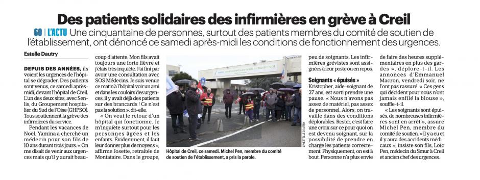 20230108-LeP-Creil-Des patients solidaires des infirmières en grève