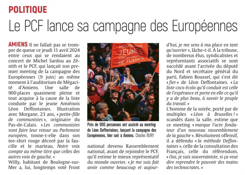 20240412-CP-Amiens-Le PCF lance sa campagne des Européennes