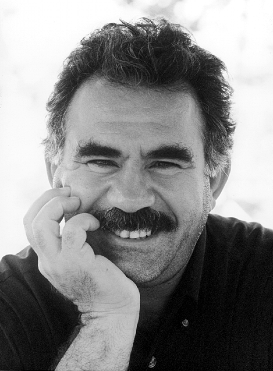 Turquie: La libération d'A.Öcalan est une des conditions indispensables au règlement politique et non violent de la 