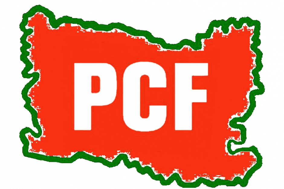 Logo-PCF Oise-Gris