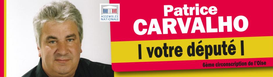 Courrier de Patrice Carvalho au Ministre du Redressement productif Montebourg-Goss France : inacceptable et illégal - 25 juillet 2013