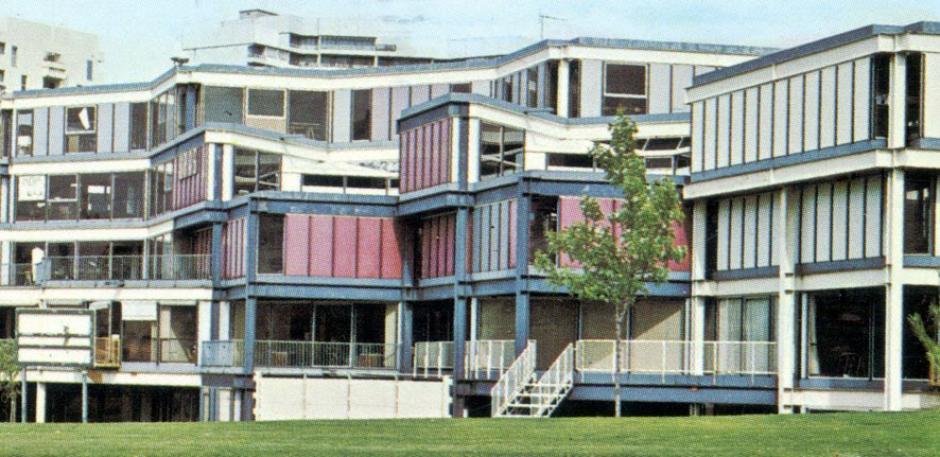 Il faut sauver l'Ecole d'architecture de Nanterre