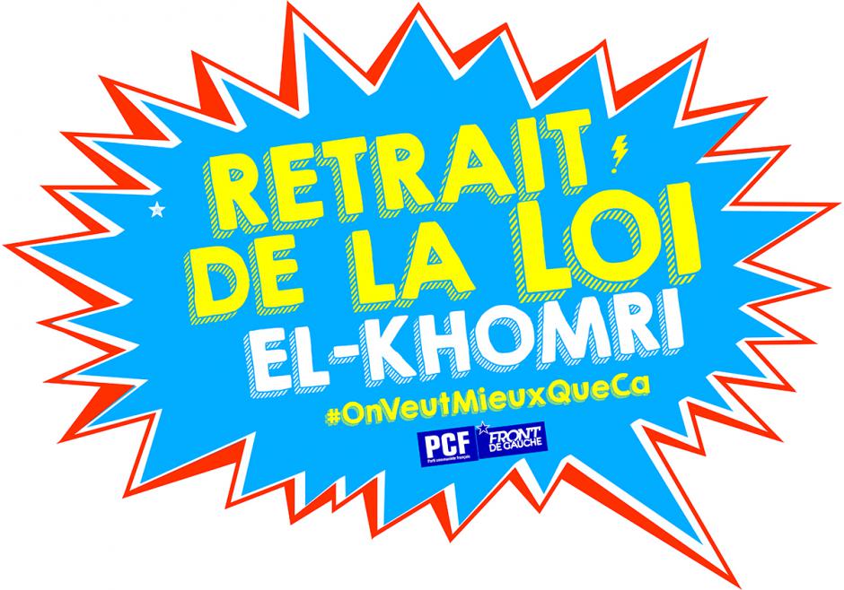 5 juillet, Beauvais, Compiègne & Montataire - Journée d'action pour le retrait du projet de loi El Khomri