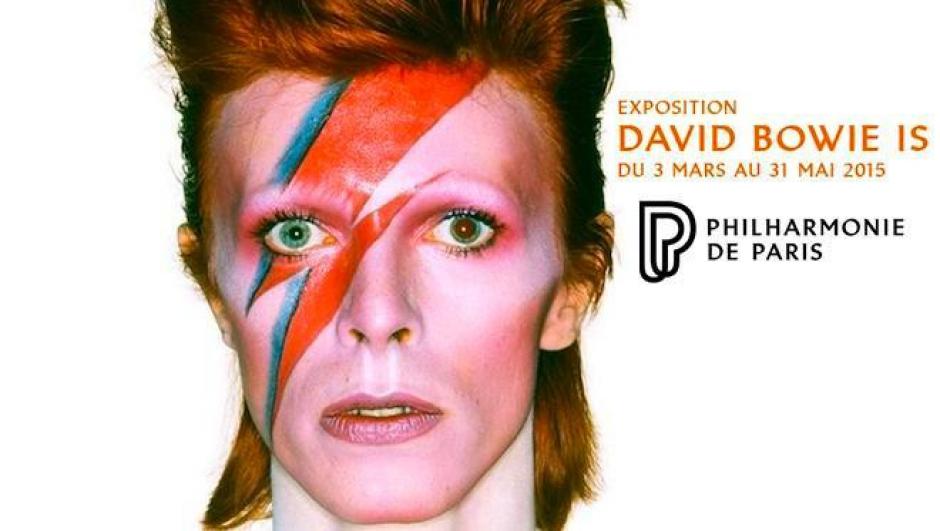 David Bowie : Nous n'en finirons pas de faire le compte de son audace