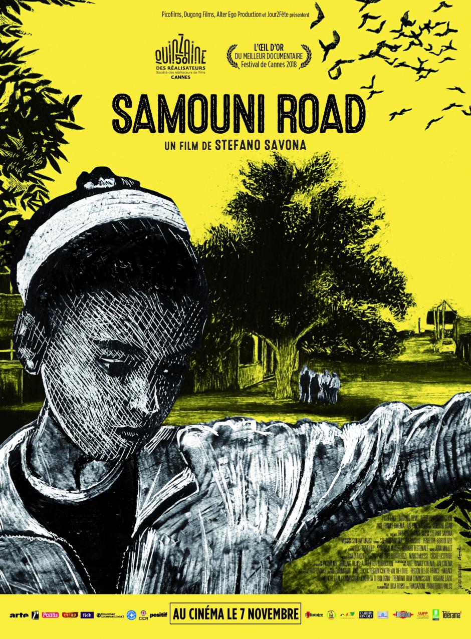 Bande-annonce « Samouni Road »