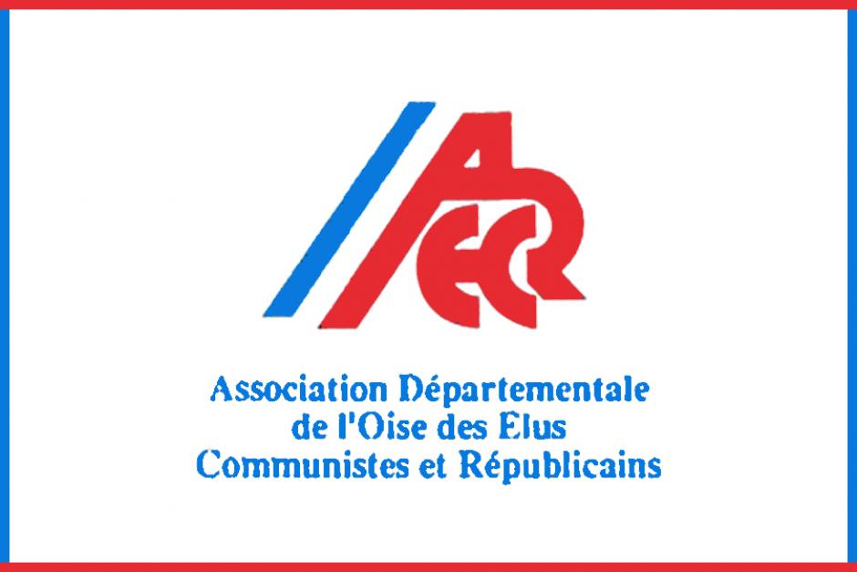 8 octobre, Saint-Maximin - Assemblée générale de l'ADECR