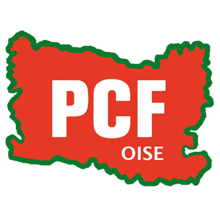27 février, Creil - Réunion du Conseil départemental du PCF Oise