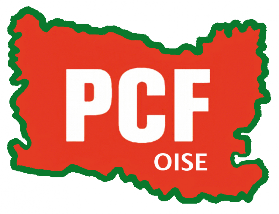 25 avril, Creil - Réunion du Conseil départemental du PCF Oise
