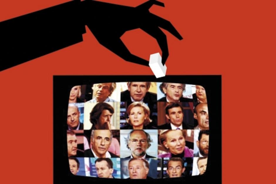 Traitement médiatique du Front de gauche : interpellations et réponses - Mars 2012