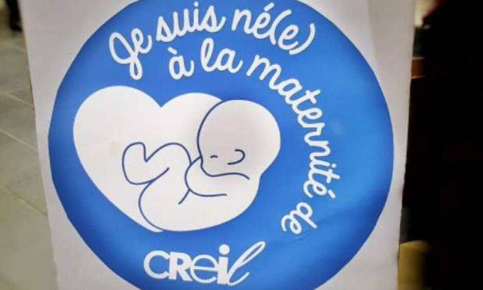 Pétition « Nous exigeons le retour d'une maternité à Creil dans le troisième plus grand bassin de vie dans l'Oise » - Septembre 2022