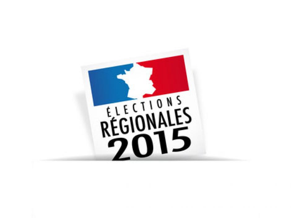 Premier tour des élections régionales 2015 - Déclaration de Pierre Laurent