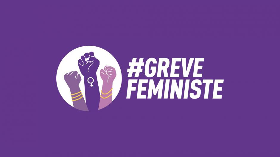 Appel de Grève féministe « 8 mars 2024 : face aux attaques du gouvernement, des droites et extrêmes droites, partout les femmes résistent ! »
